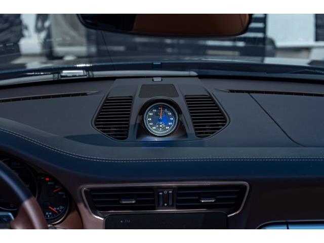 2019 Porsche 911 (CC-2103911) for sale in Boise, Idaho