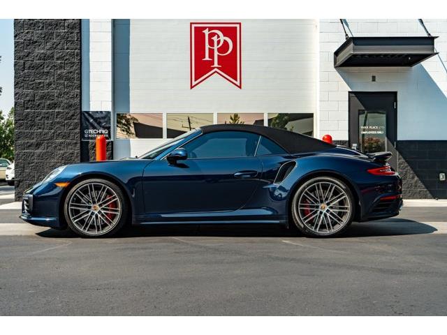 2019 Porsche 911 (CC-2103911) for sale in Boise, Idaho