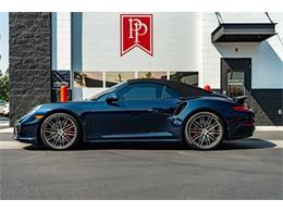 2019 Porsche 911 (CC-2103911) for sale in Boise, Idaho