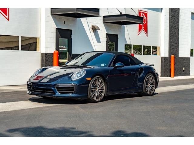 2019 Porsche 911 (CC-2103911) for sale in Boise, Idaho