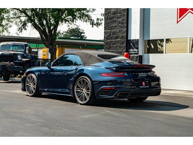 2019 Porsche 911 (CC-2103911) for sale in Boise, Idaho