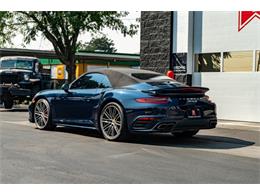 2019 Porsche 911 (CC-2103911) for sale in Boise, Idaho