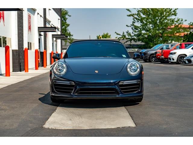 2019 Porsche 911 (CC-2103911) for sale in Boise, Idaho
