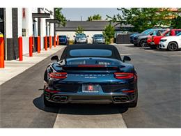 2019 Porsche 911 (CC-2103911) for sale in Boise, Idaho