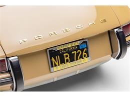 1967 Porsche 911S (CC-2103912) for sale in Costa Mesa, California