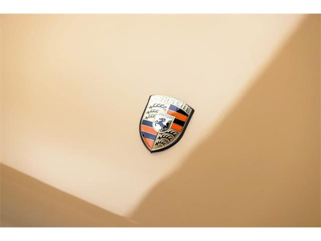 1967 Porsche 911S (CC-2103912) for sale in Costa Mesa, California