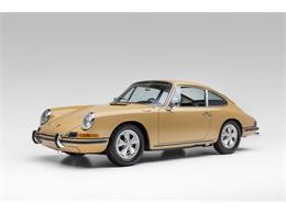 1967 Porsche 911S (CC-2103912) for sale in Costa Mesa, California