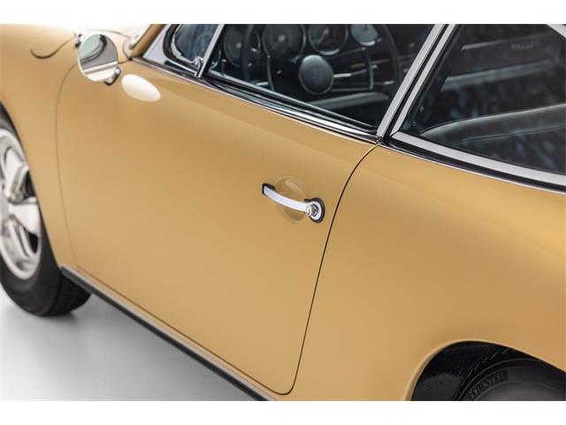 1967 Porsche 911S (CC-2103912) for sale in Costa Mesa, California
