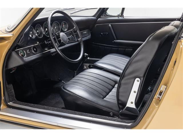 1967 Porsche 911S (CC-2103912) for sale in Costa Mesa, California