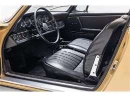 1967 Porsche 911S (CC-2103912) for sale in Costa Mesa, California