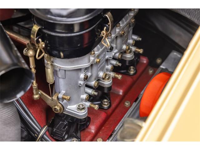 1967 Porsche 911S (CC-2103912) for sale in Costa Mesa, California