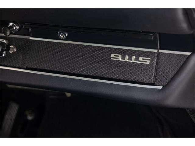 1967 Porsche 911S (CC-2103912) for sale in Costa Mesa, California