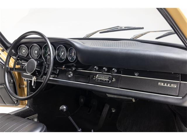 1967 Porsche 911S (CC-2103912) for sale in Costa Mesa, California