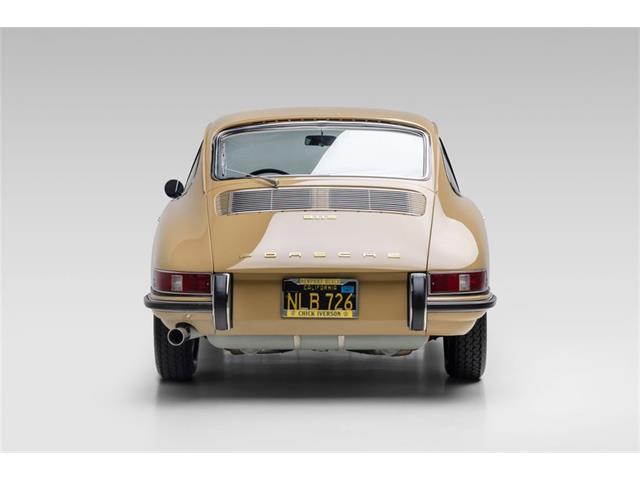 1967 Porsche 911S (CC-2103912) for sale in Costa Mesa, California