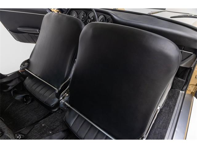 1967 Porsche 911S (CC-2103912) for sale in Costa Mesa, California