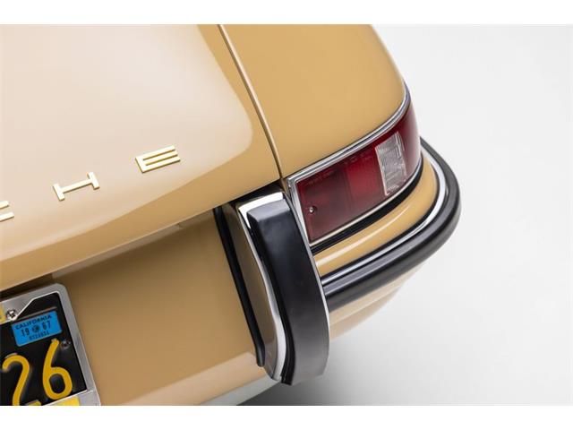 1967 Porsche 911S (CC-2103912) for sale in Costa Mesa, California
