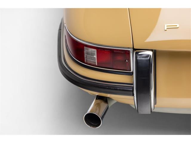 1967 Porsche 911S (CC-2103912) for sale in Costa Mesa, California