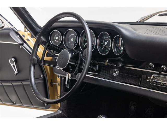 1967 Porsche 911S (CC-2103912) for sale in Costa Mesa, California