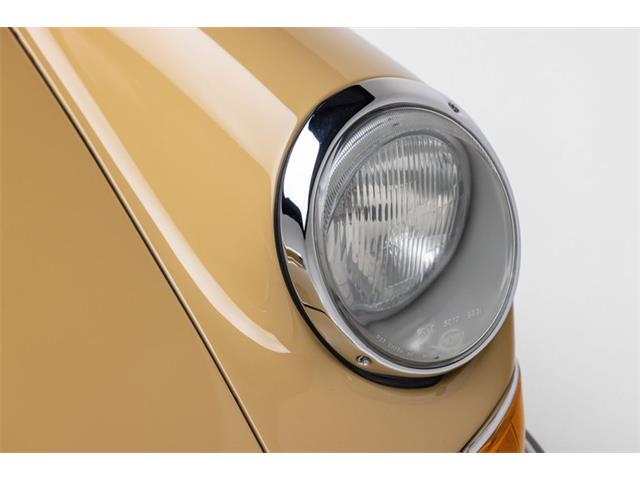 1967 Porsche 911S (CC-2103912) for sale in Costa Mesa, California