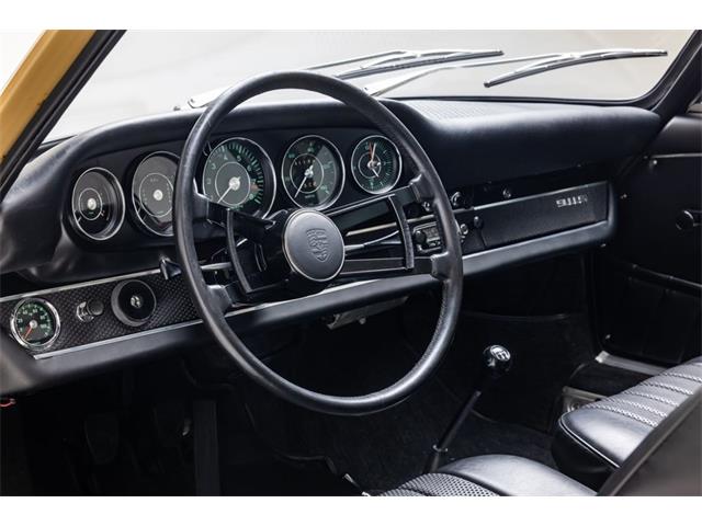 1967 Porsche 911S (CC-2103912) for sale in Costa Mesa, California