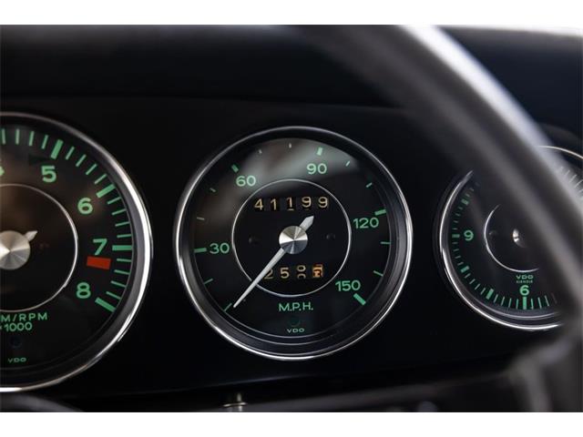1967 Porsche 911S (CC-2103912) for sale in Costa Mesa, California