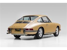 1967 Porsche 911S (CC-2103912) for sale in Costa Mesa, California