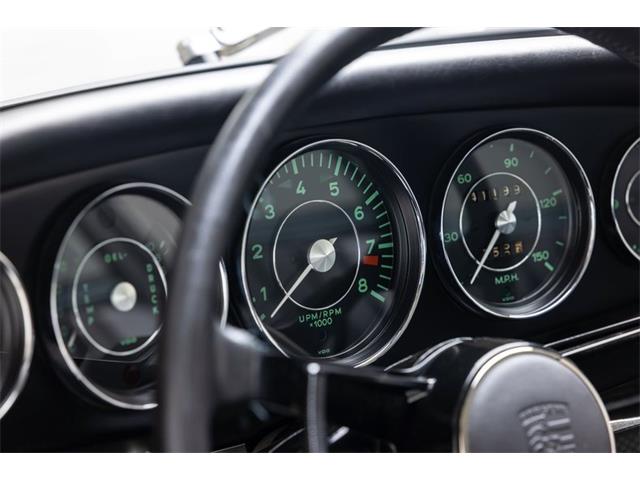 1967 Porsche 911S (CC-2103912) for sale in Costa Mesa, California