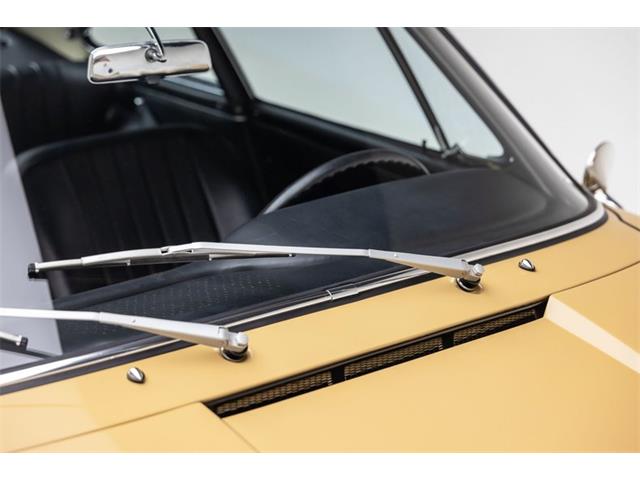1967 Porsche 911S (CC-2103912) for sale in Costa Mesa, California