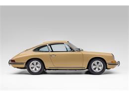 1967 Porsche 911S (CC-2103912) for sale in Costa Mesa, California