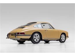 1967 Porsche 911S (CC-2103912) for sale in Costa Mesa, California