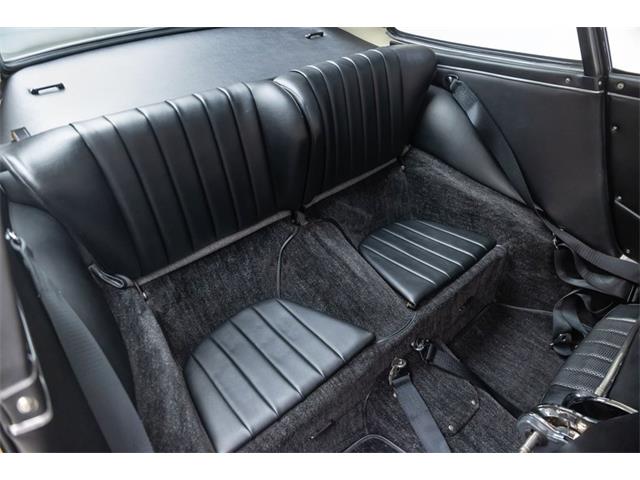 1967 Porsche 911S (CC-2103912) for sale in Costa Mesa, California