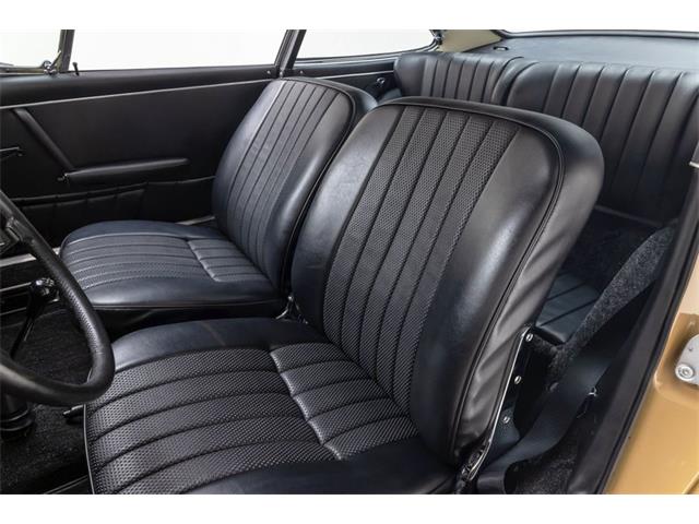 1967 Porsche 911S (CC-2103912) for sale in Costa Mesa, California