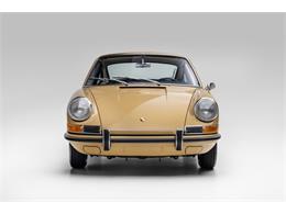 1967 Porsche 911S (CC-2103912) for sale in Costa Mesa, California