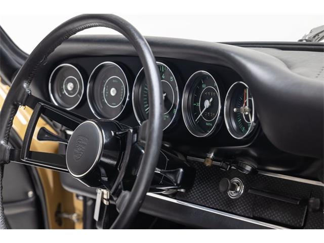 1967 Porsche 911S (CC-2103912) for sale in Costa Mesa, California