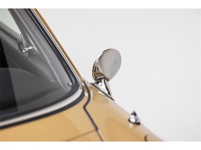 1967 Porsche 911S (CC-2103912) for sale in Costa Mesa, California