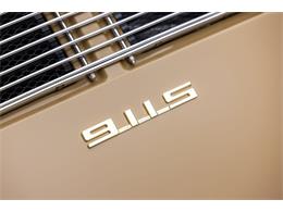 1967 Porsche 911S (CC-2103912) for sale in Costa Mesa, California