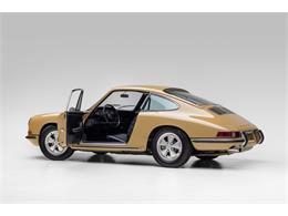 1967 Porsche 911S (CC-2103912) for sale in Costa Mesa, California