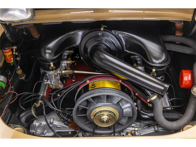 1967 Porsche 911S (CC-2103912) for sale in Costa Mesa, California