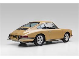 1967 Porsche 911S (CC-2103912) for sale in Costa Mesa, California