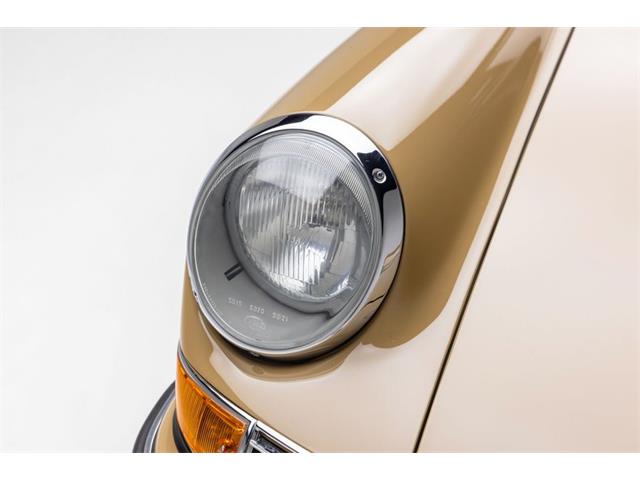 1967 Porsche 911S (CC-2103912) for sale in Costa Mesa, California