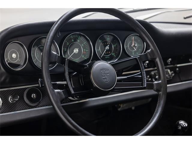 1967 Porsche 911S (CC-2103912) for sale in Costa Mesa, California