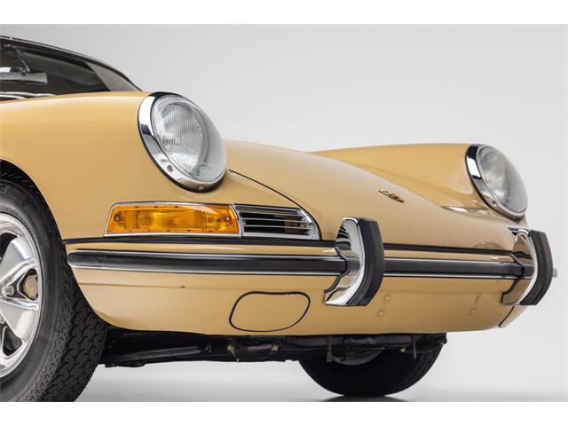 1967 Porsche 911S (CC-2103912) for sale in Costa Mesa, California