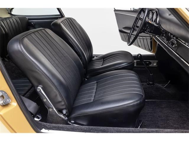 1967 Porsche 911S (CC-2103912) for sale in Costa Mesa, California
