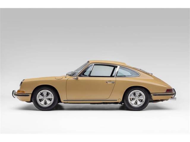 1967 Porsche 911S (CC-2103912) for sale in Costa Mesa, California
