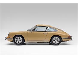 1967 Porsche 911S (CC-2103912) for sale in Costa Mesa, California