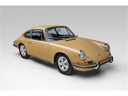 1967 Porsche 911S (CC-2103912) for sale in Costa Mesa, California