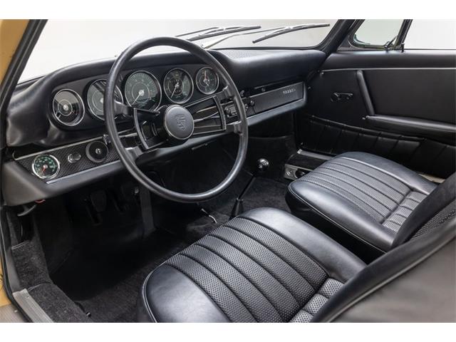 1967 Porsche 911S (CC-2103912) for sale in Costa Mesa, California
