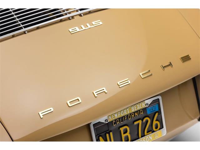 1967 Porsche 911S (CC-2103912) for sale in Costa Mesa, California