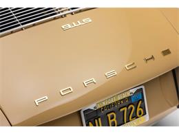 1967 Porsche 911S (CC-2103912) for sale in Costa Mesa, California