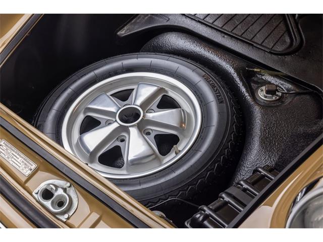 1967 Porsche 911S (CC-2103912) for sale in Costa Mesa, California
